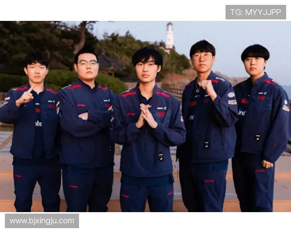 JDG战队重塑荣耀之路 成功背后的坚持与团队精神解析