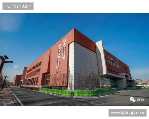 天津先行者引领高质量发展打造区域协同创新示范高地 天津先行者引领高质量发展打造区域协同创新示范高地