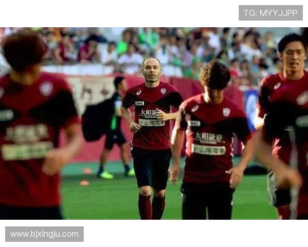 安德雷斯·伊涅斯塔：足球天才的非凡历程与精神传承