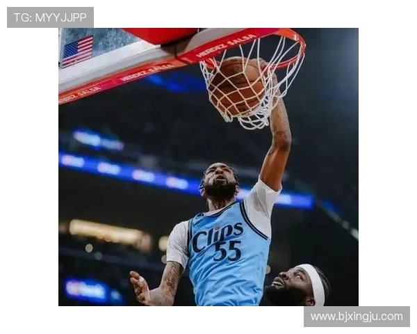 洛杉矶快船激战即将上演 球迷期待新赛季强劲对决