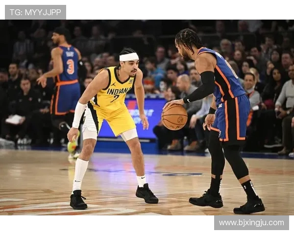 步行者鏖战尼克斯强强对决掀起东部新一轮季后赛风暴