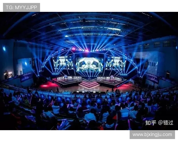 电竞新时代:从竞技游戏到全球文化现象的全面崛起与发展