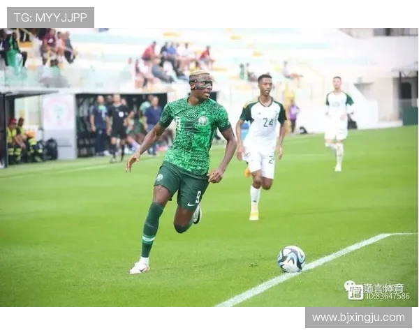 维克托·奥斯梅恩:从尼日利亚草根到意甲锋线巨星的奋斗历程