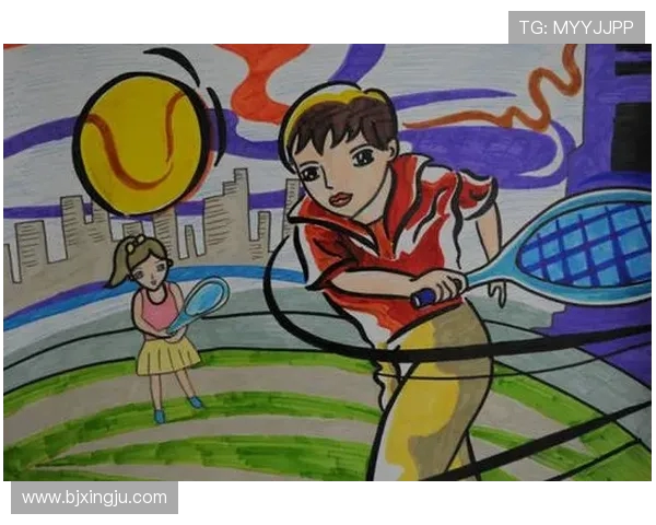 网球运动的魅力与挑战从竞技技巧到心理素质的全面探讨