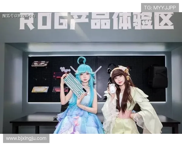 探索电竞直播新纪元打造沉浸式互动体验引领数字娱乐潮流 探索电竞直播新纪元打造沉浸式互动体验引领数字娱乐潮流