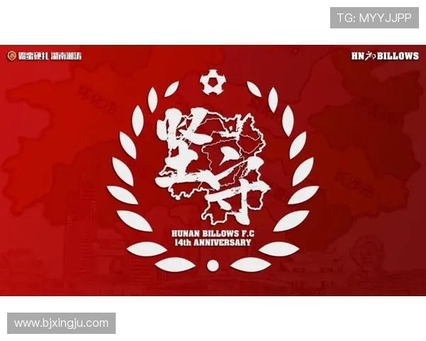 湖南湘涛足球队奋力崛起谱写湖湘体育精神新篇章