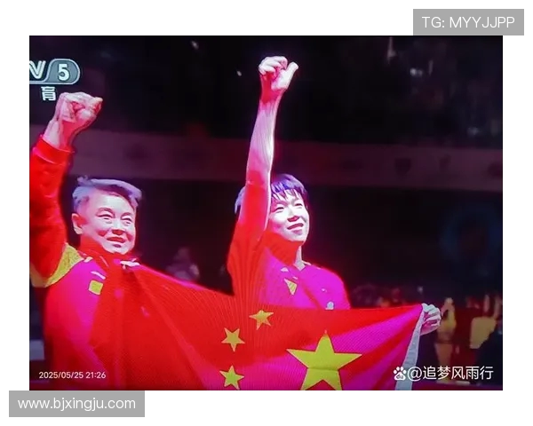 王楚钦带领国乒再创辉煌掀起新一代乒乓王者时代风潮 王楚钦带领国乒再创辉煌掀起新一代乒乓王者时代风潮