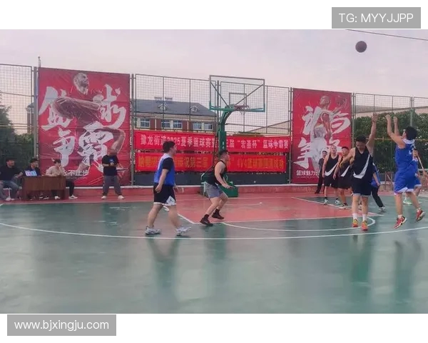 篮球点燃青春梦想展现团队力量谱写激情与奋斗新篇章 篮球点燃青春梦想展现团队力量谱写激情与奋斗新篇章