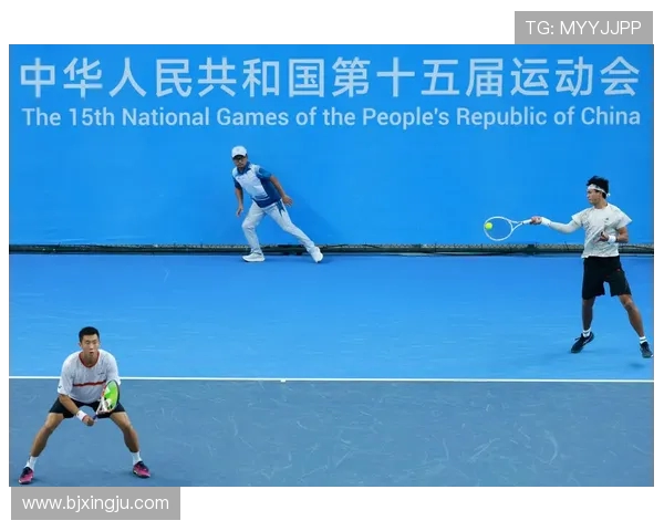 上海网球队在全运会中的节奏表现分析与未来展望