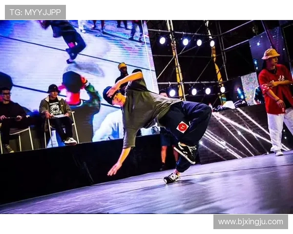 全国街舞大赛点评：深圳滑板队在战术运用上的精彩表现与创新思路分析