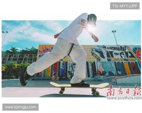 南京滑板队心理素质排名第五揭示滑板运动员的心理竞争力与成长之路