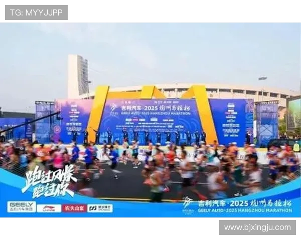 城市马拉松特别报道：杭州极限运动队如何在挑战中崛起与成长