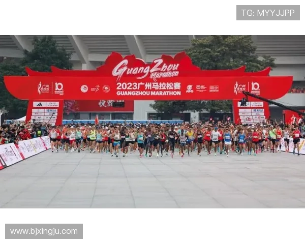 广州滑板队如何在城市马拉松中实现华丽转型与新生