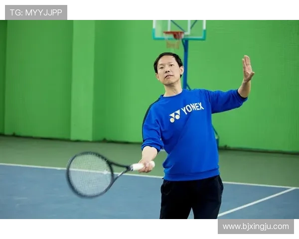 武汉网球队在精英赛中的心理素质表现分析与反思