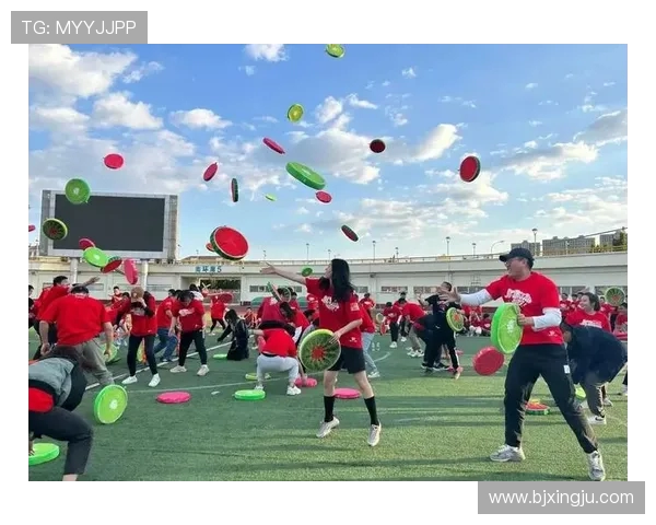 西安飞盘队创新高引领飞盘配合排名新潮流