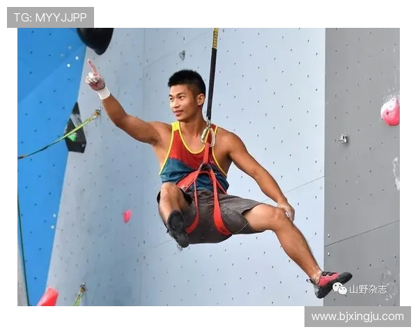 重庆攀岩队在攀岩节奏排行榜中荣获第六名展现实力与团队精神