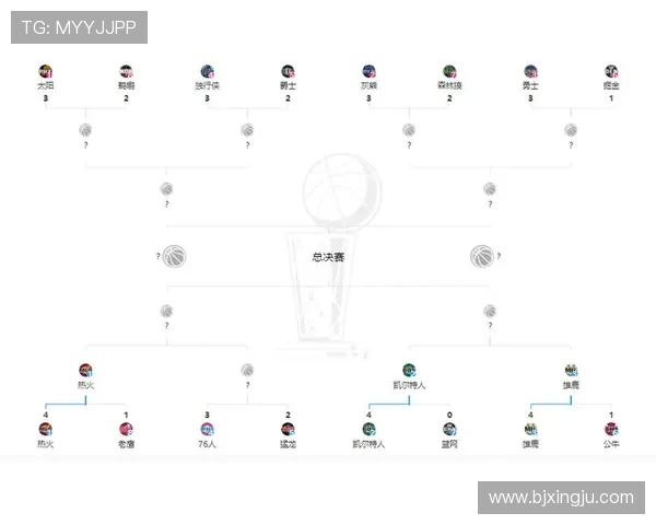 骑士强势迎战雄鹿巅峰对决揭示东部格局新走向