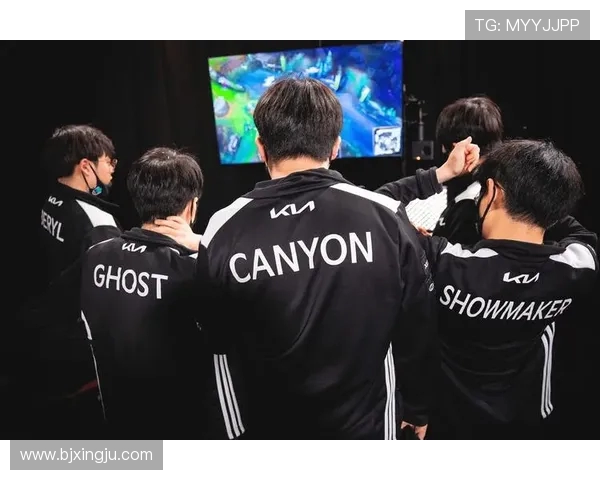 Canyon打野全解析 掌握游戏节奏与决策技巧让你轻松上分