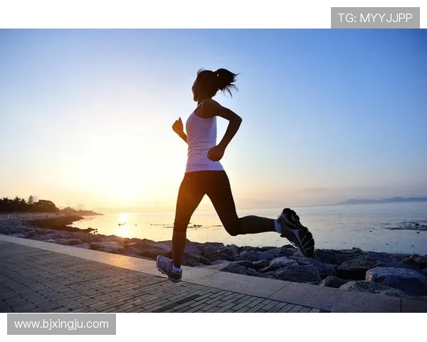 健身与健康生活的完美结合打造强健体魄与活力四射的自己