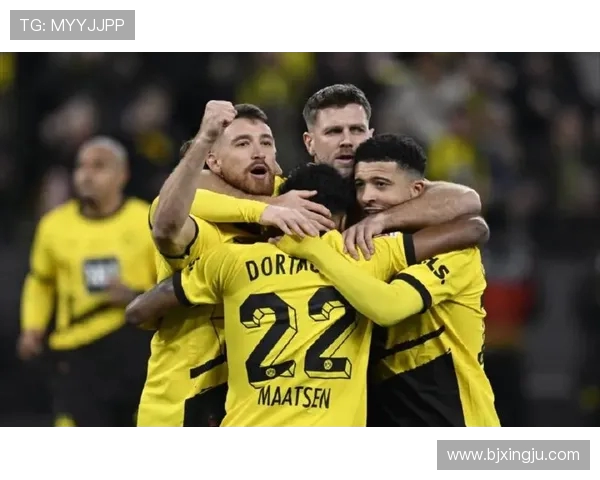 多特蒙德力争主场胜利迎战沃尔夫斯堡 力拼三分再攀积分榜高峰 多特蒙德力争主场胜利迎战沃尔夫斯堡 力拼三分再攀积分榜高峰