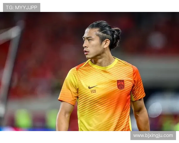 张玉宁：从青训到国足锋线核心的成长之路与未来展望