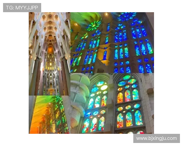 探索巴塞罗那:艺术、建筑与美食的完美融合之旅