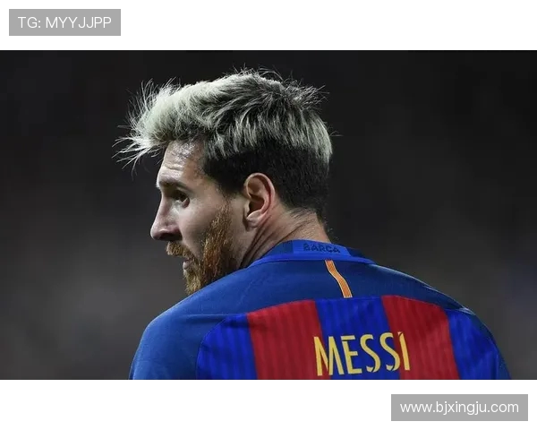 梅西传奇再续:从巴萨神话到巴黎新篇章的伟大征程