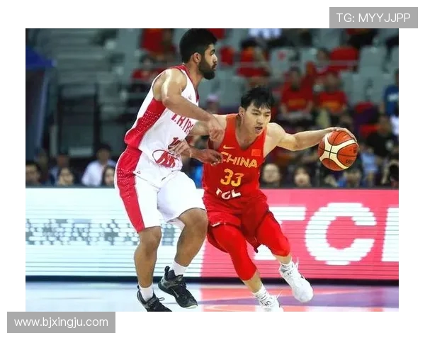 吴前:从篮球新星到国家队核心的成长之路与辉煌成就