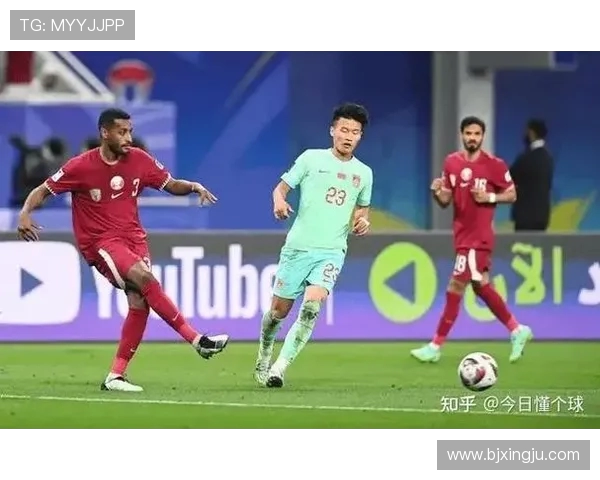 国足与卡塔尔对决技术统计全面分析与比赛亮点回顾