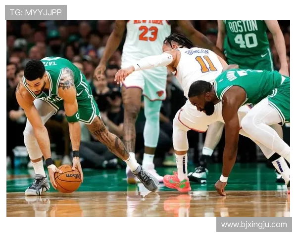 塔图姆缔造传奇60分致敬科比绿军逆转尼克斯书写历史新篇