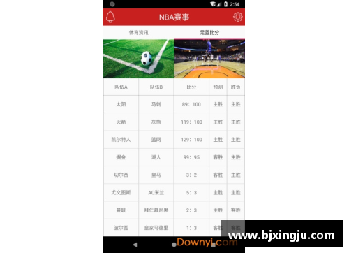 宝威体育官网NBA篮球新闻速递：最新赛事动态及球员表现精彩总结 - 副本