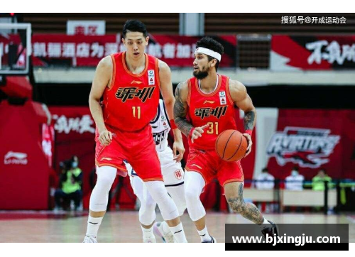 宝威体育官网NBA集体谈判协议（CBA）：运动员权益与职业篮球的未来 - 副本
