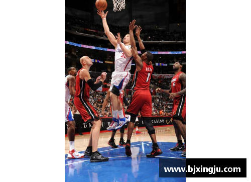 宝威体育官网NBA精彩对决：热火挑战快船，谁能笑到最后？